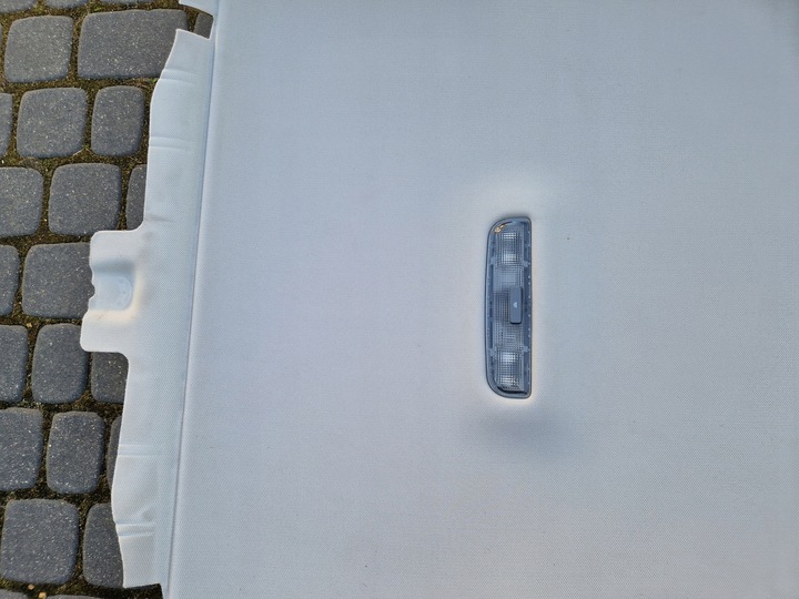 фото №5, Стеля світла audi a3 8p рестайлінг 5d 2.0 b