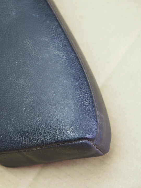 фото №12, Bmw x6 e71 сидіння оббивка сидіння перед лівий