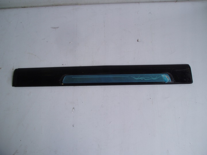 фото №1, Планка порогова audi a6 c6