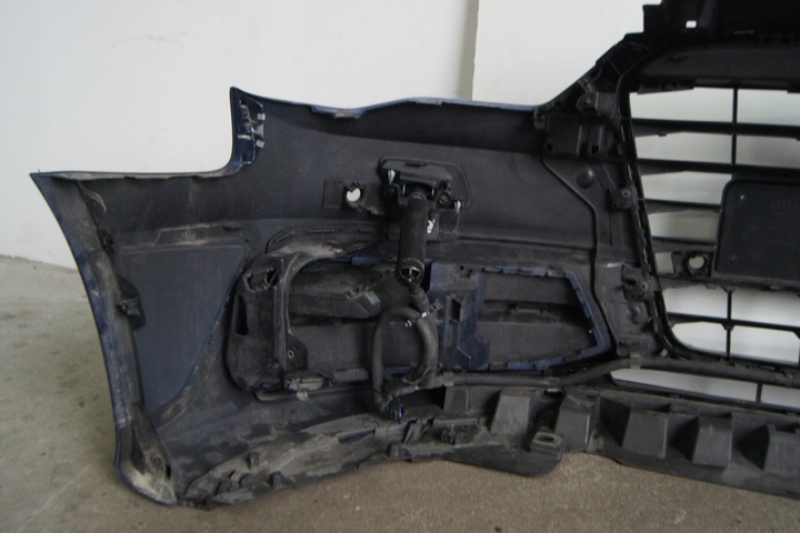 фото №8, Audi a3 8v lx5q s-line перед капот бампер лампы