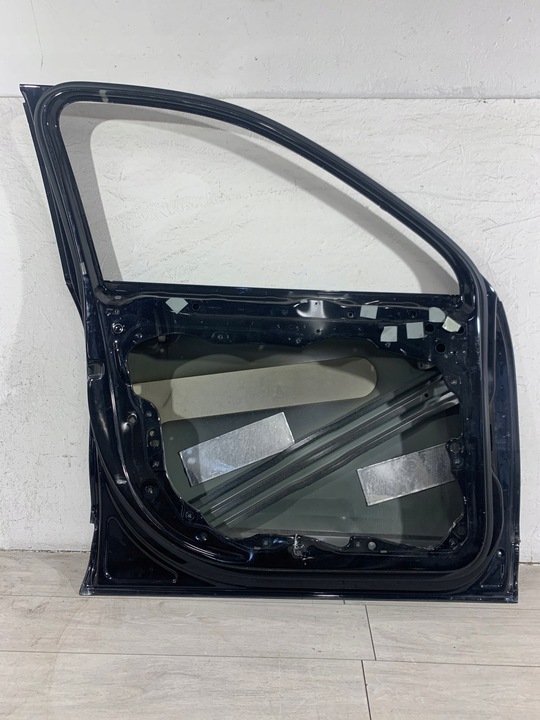 фото №6, Дверь touareg ii 7p 2010-2018 cayenne перед левый