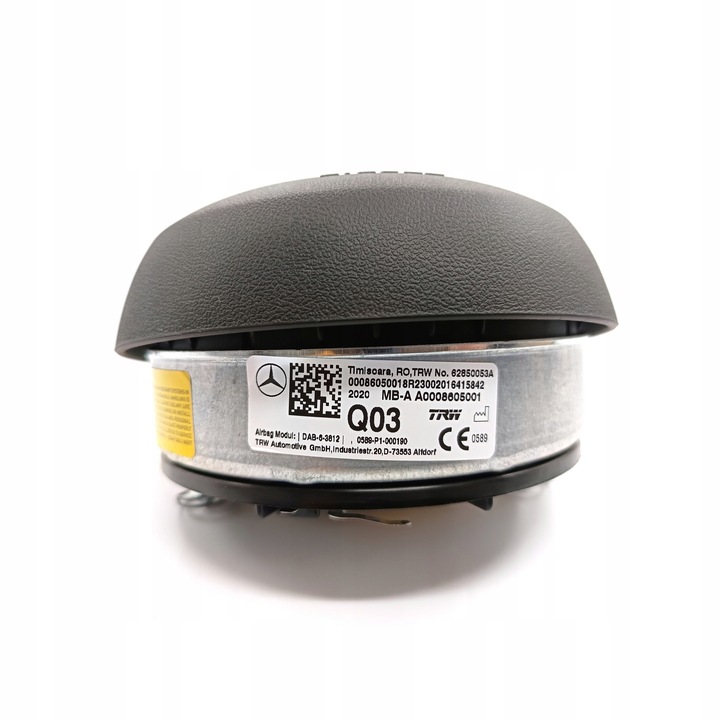 фото №5, Mercedes-benz sprinter 3,5-t box 907, 910 62850053a