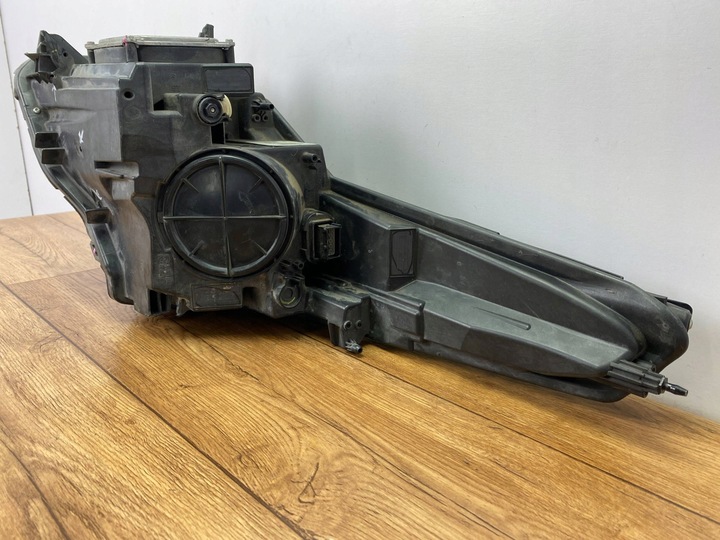 фото №8, Фара лампа передняя правая cadillac cts iii 2014+