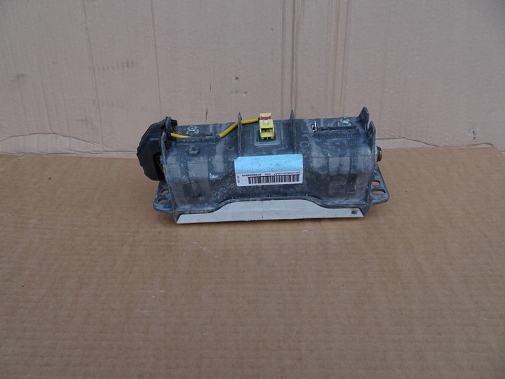 фото №3, Seat altea toledo iii подушка пассажира подушка безопасности 5p0880204c