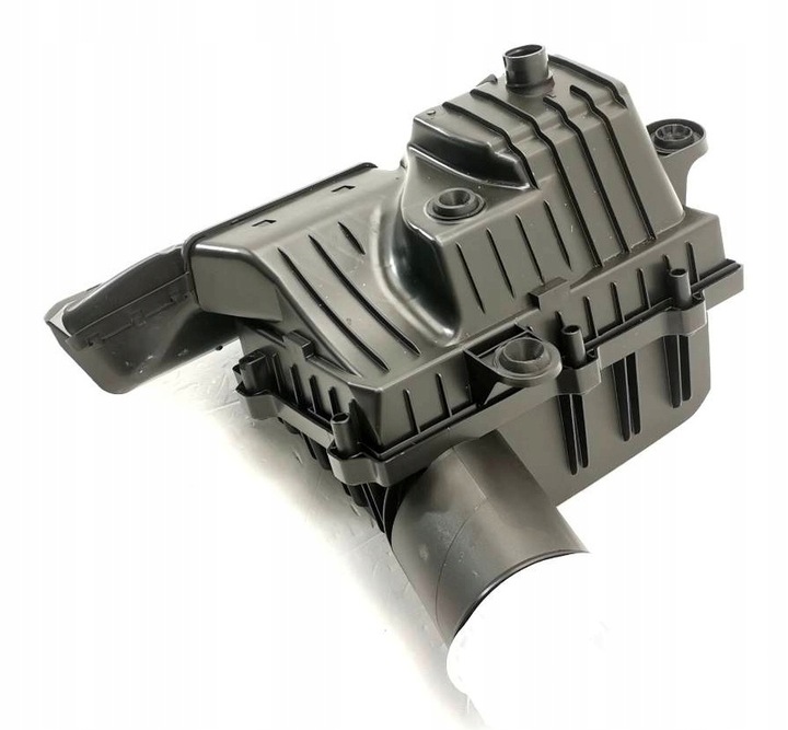 фото №11, Корпус накладка фильтра воздуха volkswagen arteon 3h 5q0129607aq