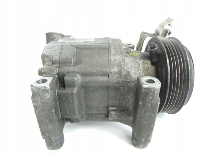 фото №6, Компрессор кондиционера fiat punto ii stilo 1.2b