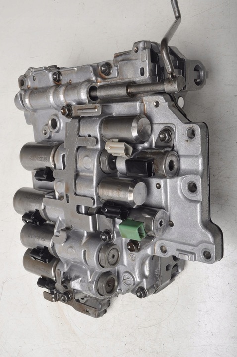 фото №9, Volvo tf-80sc блок керування коробки плита керуюча