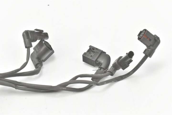фото №10, Жгут трубка  двигателя 7580227 bmw x3 f25 ii 10-17 2.0d