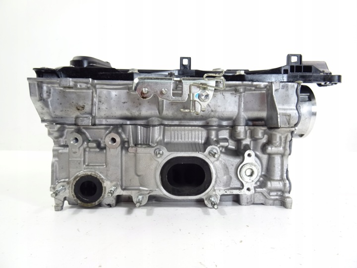 фото №7, Yaris iv 4 1.5 гібрид головка двигуна xm15a-p90