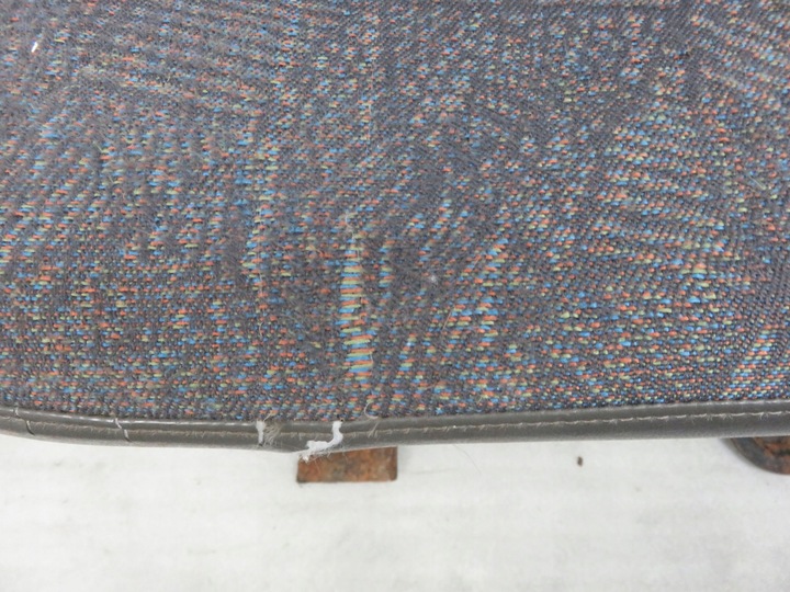 фото №8, Сидіння пасажира ford transit mk5 2000-