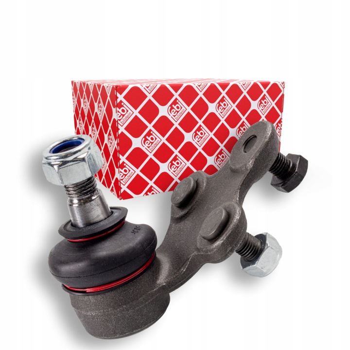 фото №13, Febi bilstein fe43091 шкворень ричаг toyota p. camry 83-91 правий/лівий