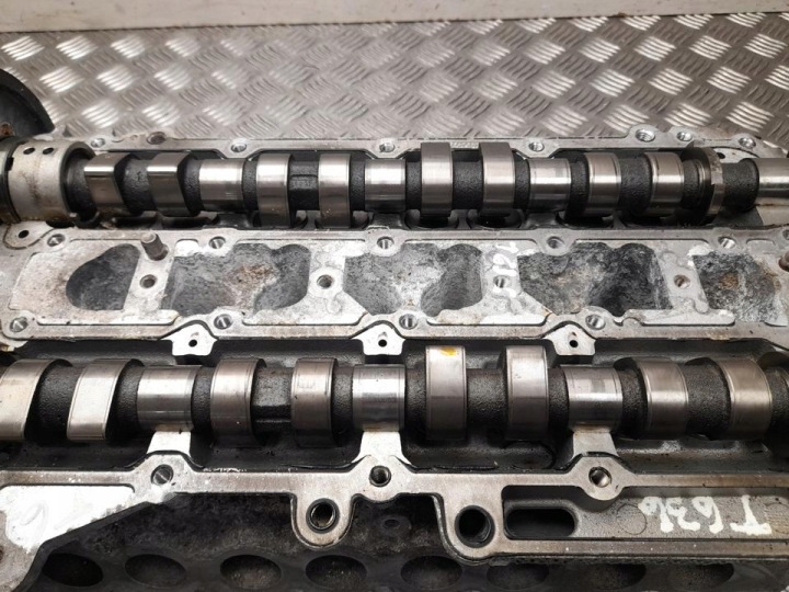 фото №4, Головка volvo xc60 ii 2021 32298471aa