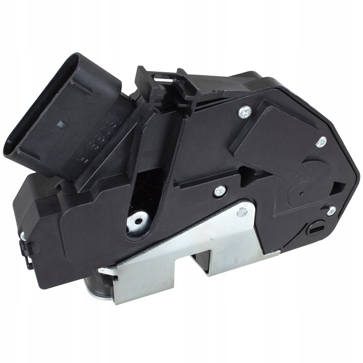 фото №3, Замок двері зад праві do volvo s60 ii v60 i xc60 i