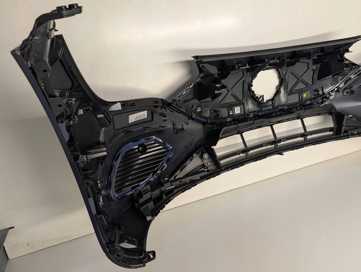 фото №13, Бампер перед mercedes eqe v295 2022-