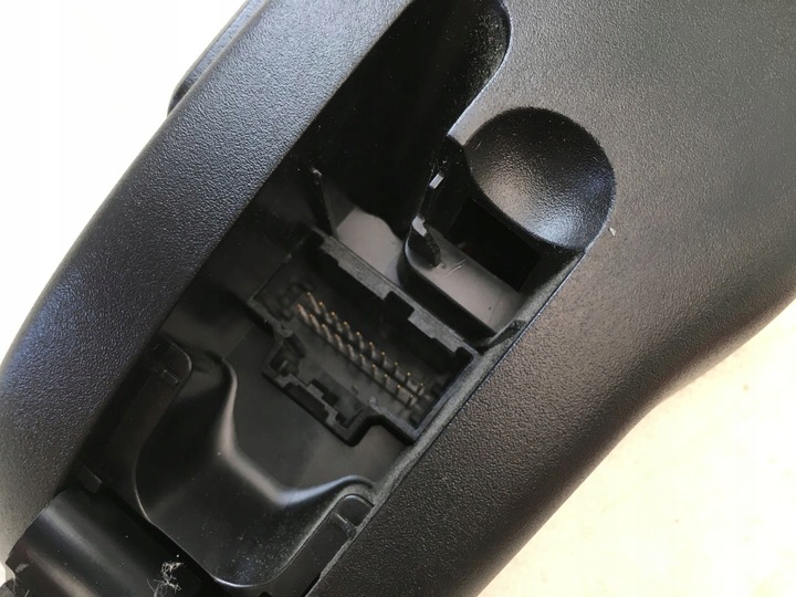 фото №6, Jeep grand cherokee 10- зеркало заднего вида камера