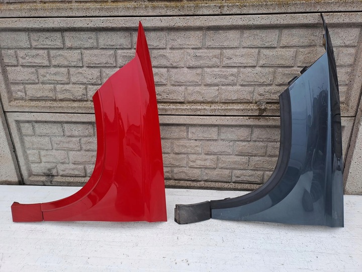 фото №1, Seat ateca крыло левый переднее оригинал