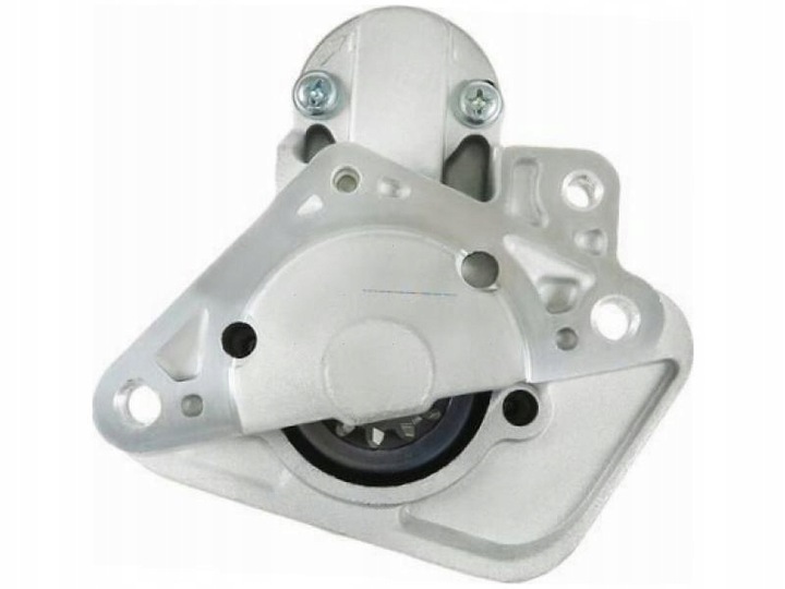 фото №1, Стартер renault scenic iii 1.5 ii 1.5 iv 1.5 grand scenic iii 1.5 ii 1.5