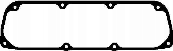 фото №1, Прокладка кришки клапанів