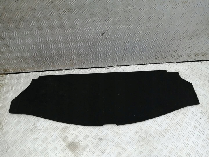 фото №1, Grand scenic iv багажника плита підлога оббивка 849026036r