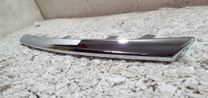 фото №2, Opel insignia a хром решётка радиатор новый org