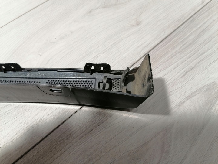 фото №13, Планка крила праві зад bmw x2 f39 м-пакет