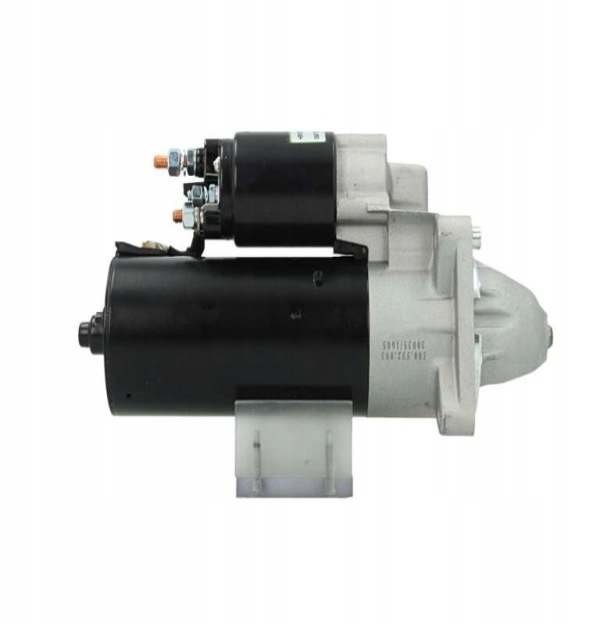 фото №1, Стартер 12v 2.1kw do fiat stilo 1.9 jtd