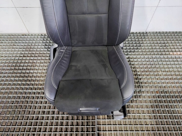 фото №8, Сидіння лівий правий водія пасажира сидіння диван комплект volvo xc40