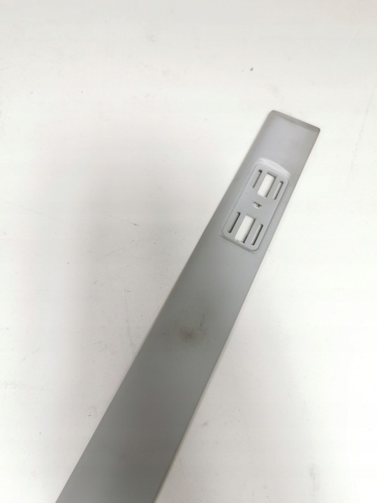 фото №8, Планка дверь правые перед opel vectra b fl универсал оригинальный номер 90586906 9118579