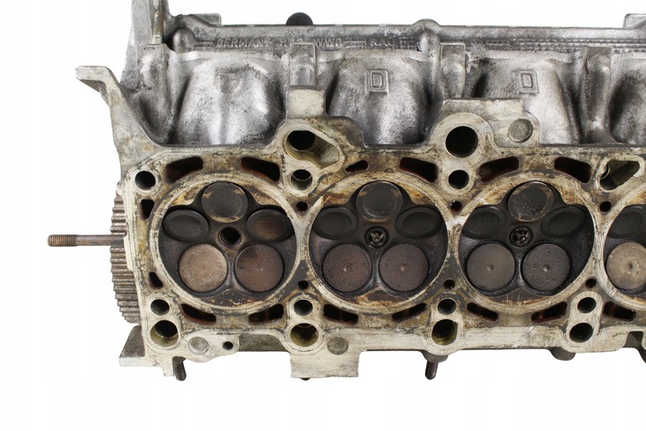 фото №12, Головка audi tt 8n 99-06 1.8t bvr 06a103373as