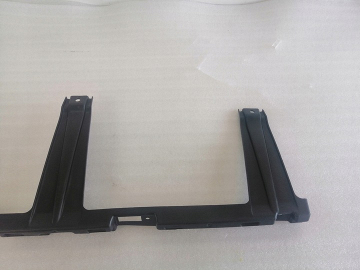 фото №6, Кріплення ковзун бампера середній перед jeep compass 53485965