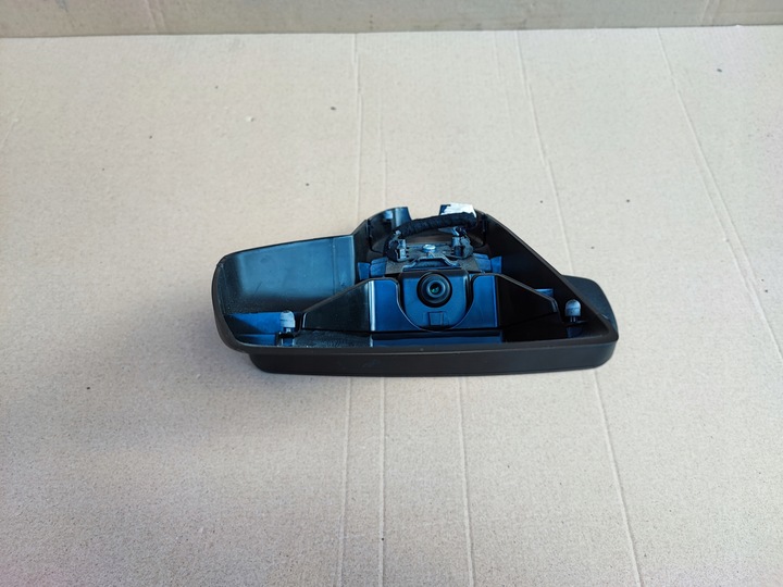 фото №7, Ford mondeo mk5 2.0 tdci дзеркало внутрішні камера заднього виду du5a-17e678-el