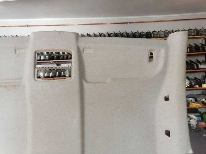 фото №6, Стеля seat ibiza 4 версія 5 двері