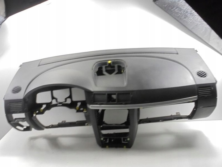 фото №1, Meriva a 02-06 капот панель раздаточная 13169656