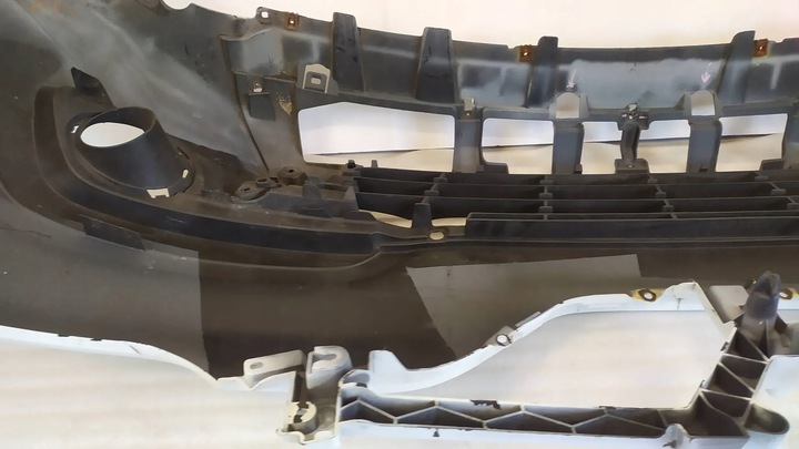 фото №12, Бампер перед renault kadjar