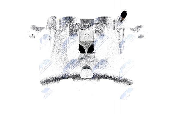 фото №11, Супорт гальмівний перед jeep grand cherokee ii 3.1td 4 #petrolhead pro+ kit6