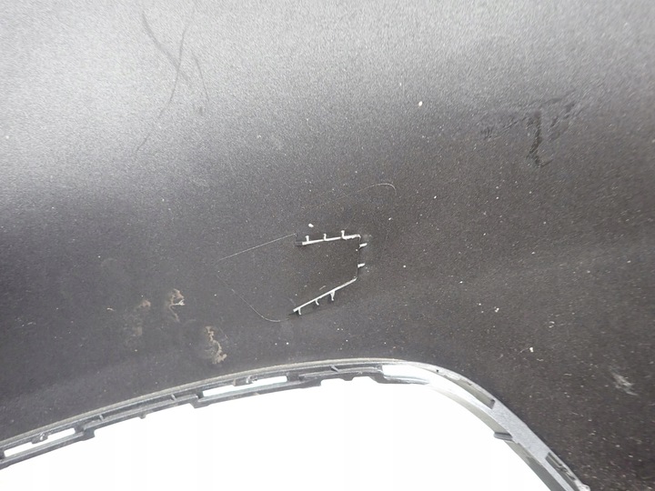 фото №13, Kia sportage iv 4 рестайлинг 18- бампер зад задний pdc