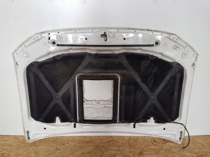 фото №5, 2010 toyota hilux an10, an20, an30 капот 533010k021