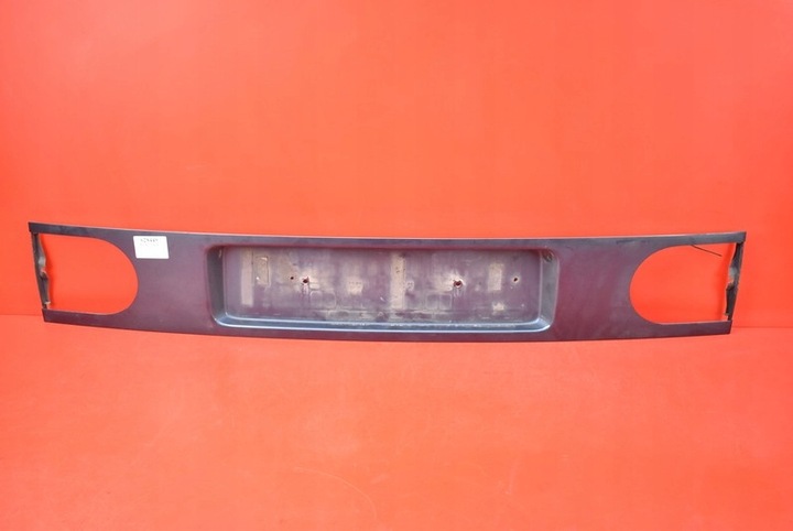 фото №1, Накладка крышки зад задняя ld7t 964981 vw sharan 1 i рестайлинг 00-10