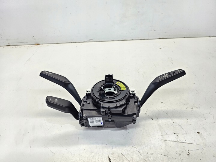 фото №9, Переключатель комбинированный audi a3 a4 a5 a6 q3 q5 fy 80a907129cb