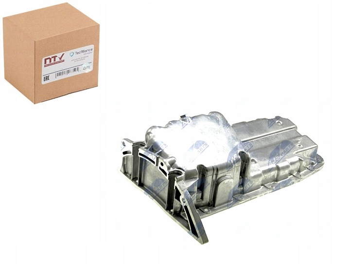 фото №1, Поддон масляная opel astra f g 1.4 1.6 91-05 vectra b 1.6 -02 corsa b