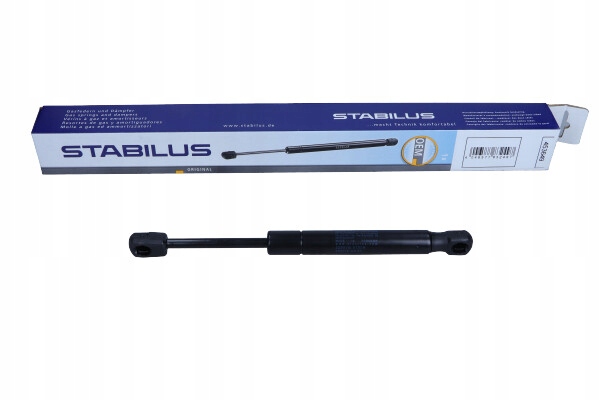 фото №12, Пружина газова кришки двигуна mini 10. stabilus 3269yb пружина газова,