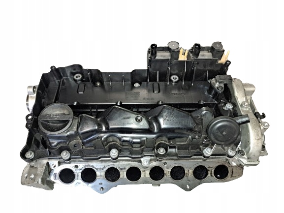 фото №1, Volvo xc40 2.0 t5 d4204t14 190km головка двигателя