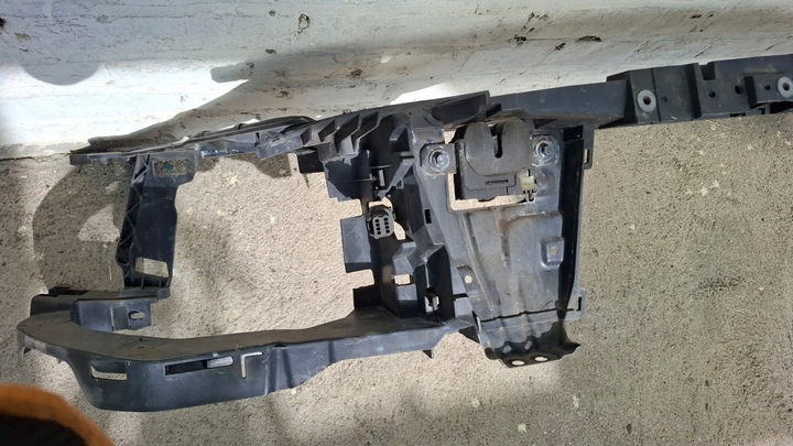 фото №5, Pas переднее volvo s60 ii v60 i 13-18 31416114 демонтаж