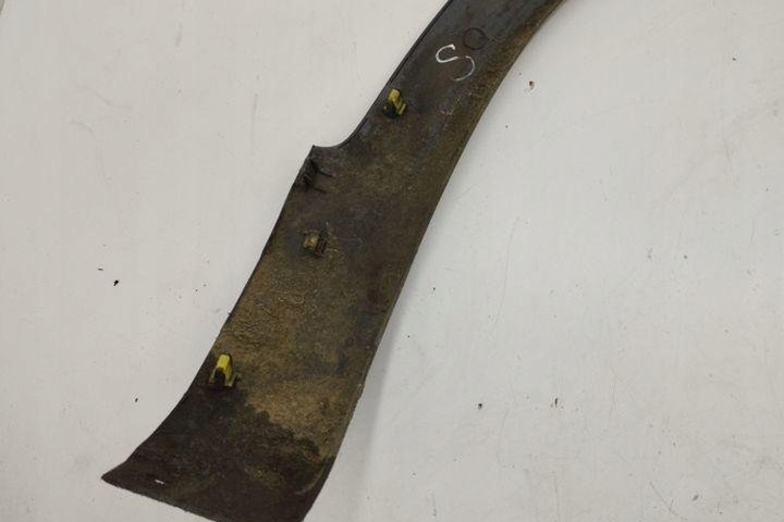 фото №7, Накладка заднього крила honda cr-v ii rd_ 74450t1ge 2.2l дизель 103kw