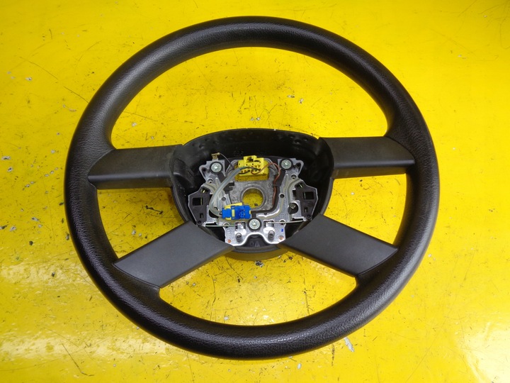 фото №1, Polo iv 01-05 руль