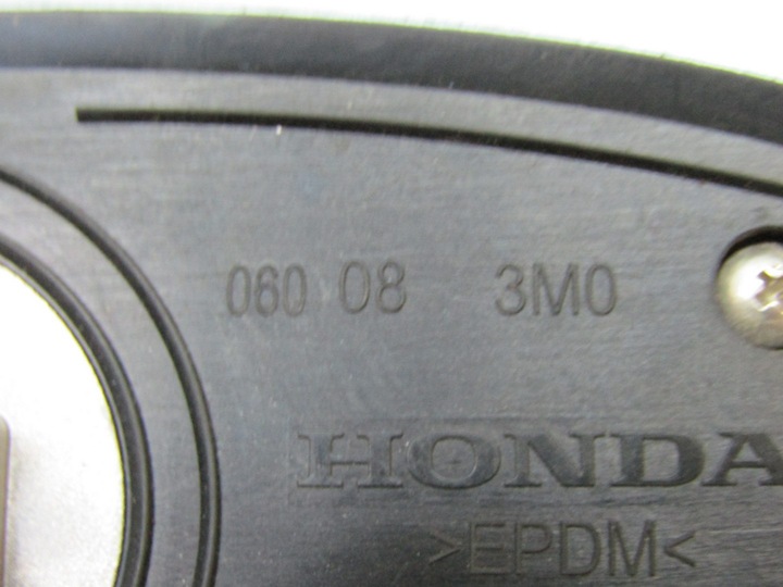 фото №9, Honda e:ny1 eny1 24r антенна крышная основание акула b644m 8a150-31aa-g010-m1