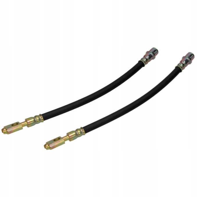 фото №1, 2x шланг гальмівний зад audi a4 b6 b7 seat exeo