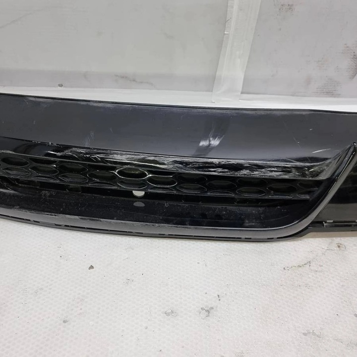 фото №6, Накладка накладка зад бампера kia proceed iii 86612-j7700