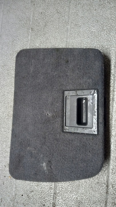 фото №1, Заглушка обшивка багажника opel vectra c 2.2b 06r универсал рестайлинг