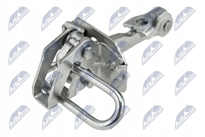 фото №2, Nty ezc-ft-156 обмежувач двері передніх